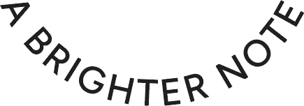 A Brighter Note
